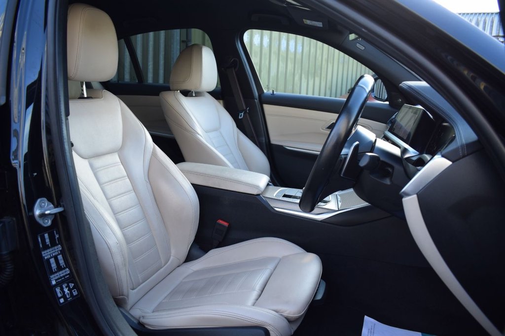 Used BMW 3 Series 2021 for sale - 77231502: Photo 15