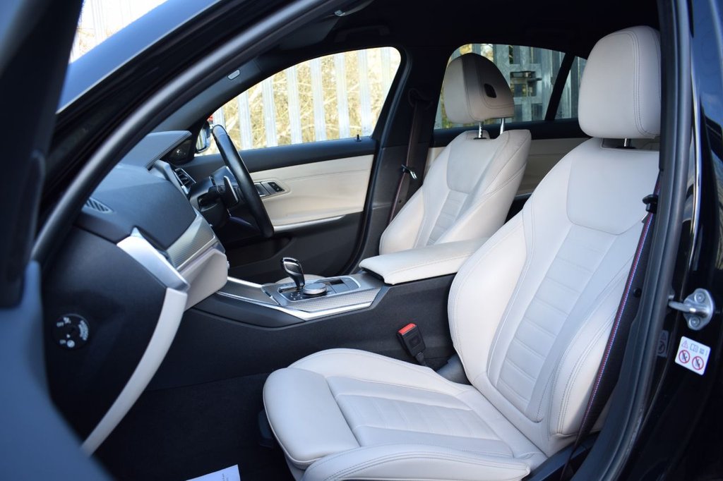 Used BMW 3 Series 2021 for sale - 77231502: Photo 16