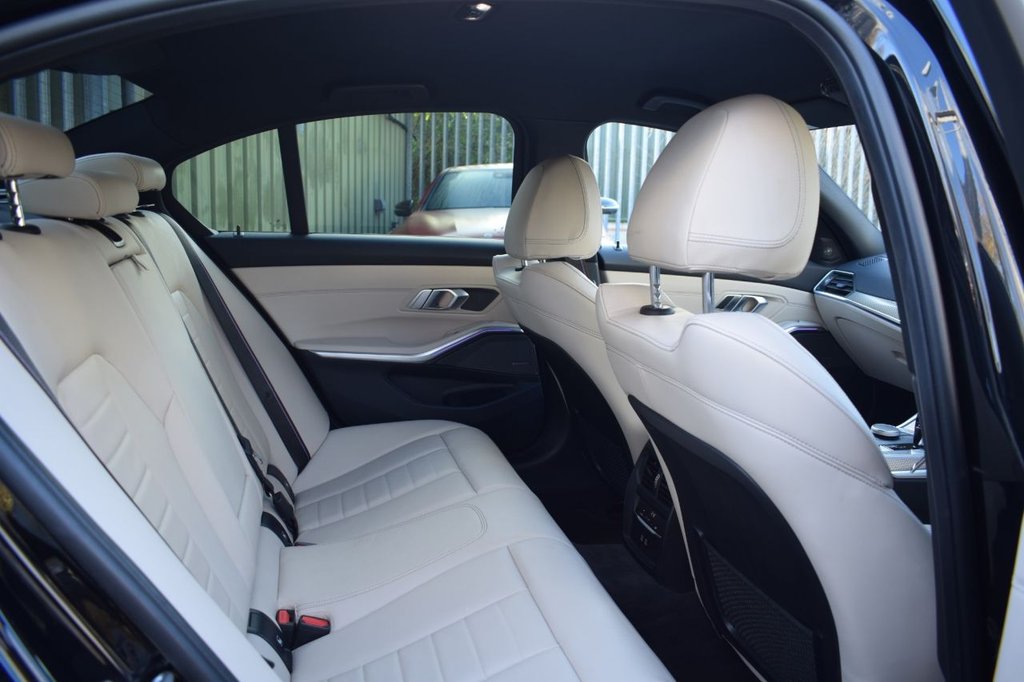 Used BMW 3 Series 2021 for sale - 77231502: Photo 18