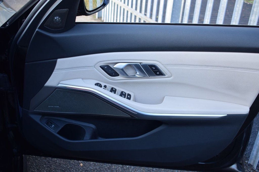 Used BMW 3 Series 2021 for sale - 77231502: Photo 19