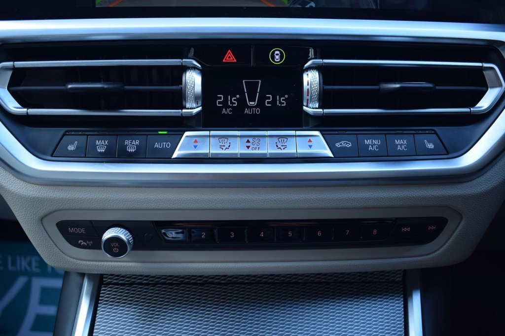 Used BMW 3 Series 2021 for sale - 77231502: Photo 23