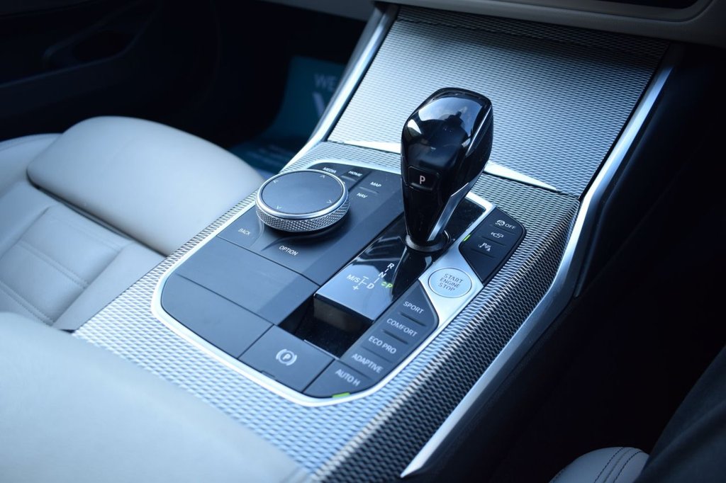 Used BMW 3 Series 2021 for sale - 77231502: Photo 24