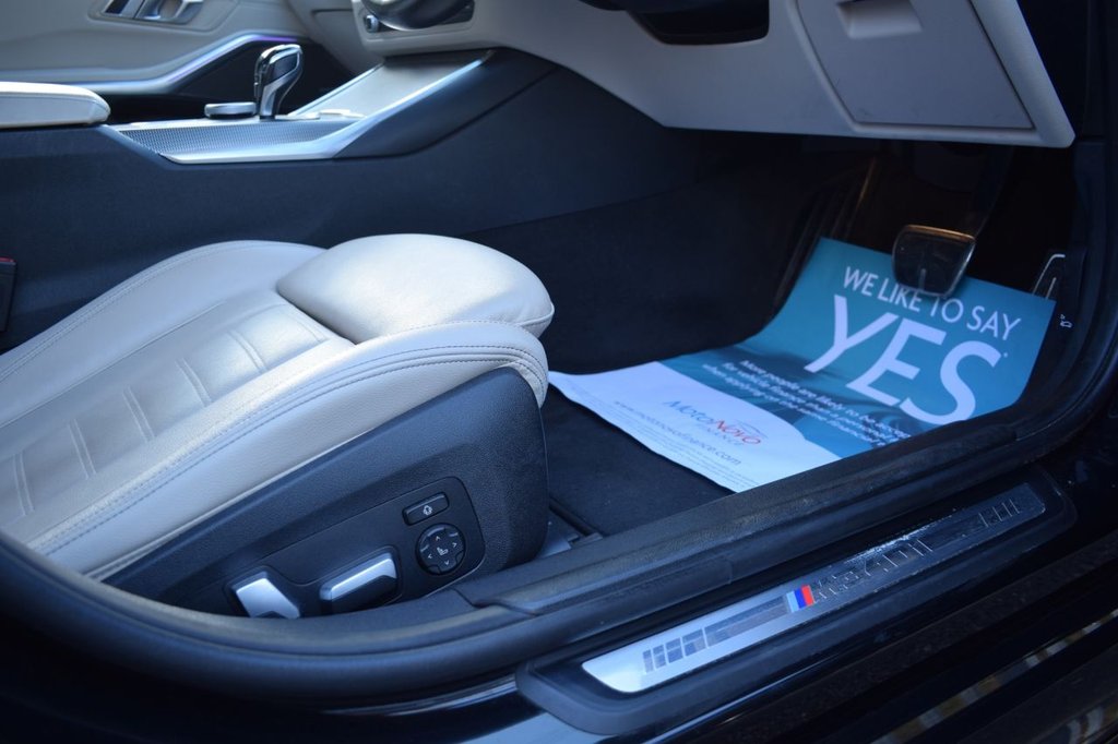 Used BMW 3 Series 2021 for sale - 77231502: Photo 25