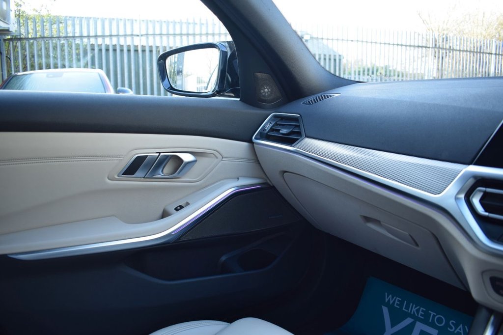 Used BMW 3 Series 2021 for sale - 77231502: Photo 26