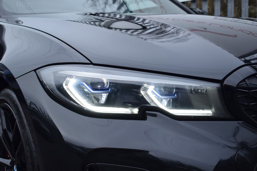 Used BMW 3 Series 2021 for sale - 77231502: Photo 30