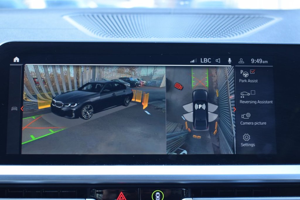 Used BMW 3 Series 2021 for sale - 77231502: Photo 34