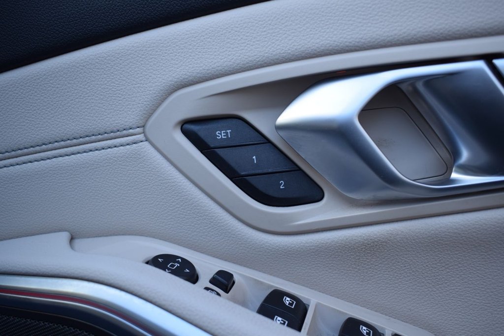 Used BMW 3 Series 2021 for sale - 77231502: Photo 37