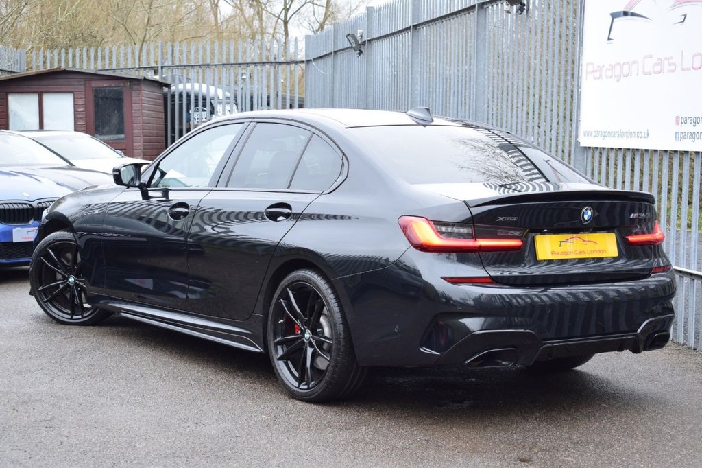 Used BMW 3 Series 2021 for sale - 77231502: Photo 4