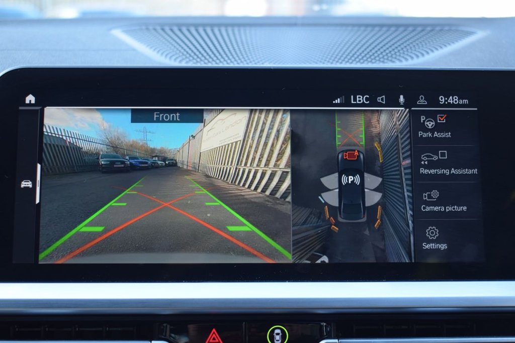 Used BMW 3 Series 2021 for sale - 77231502: Photo 44