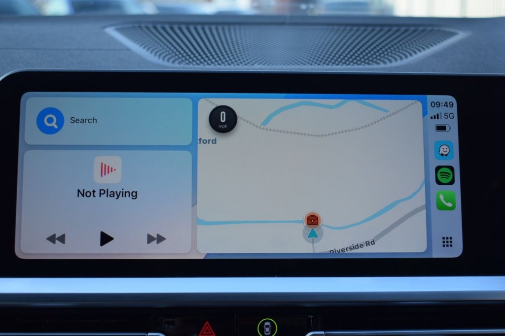 Used BMW 3 Series 2021 for sale - 77231502: Photo 45