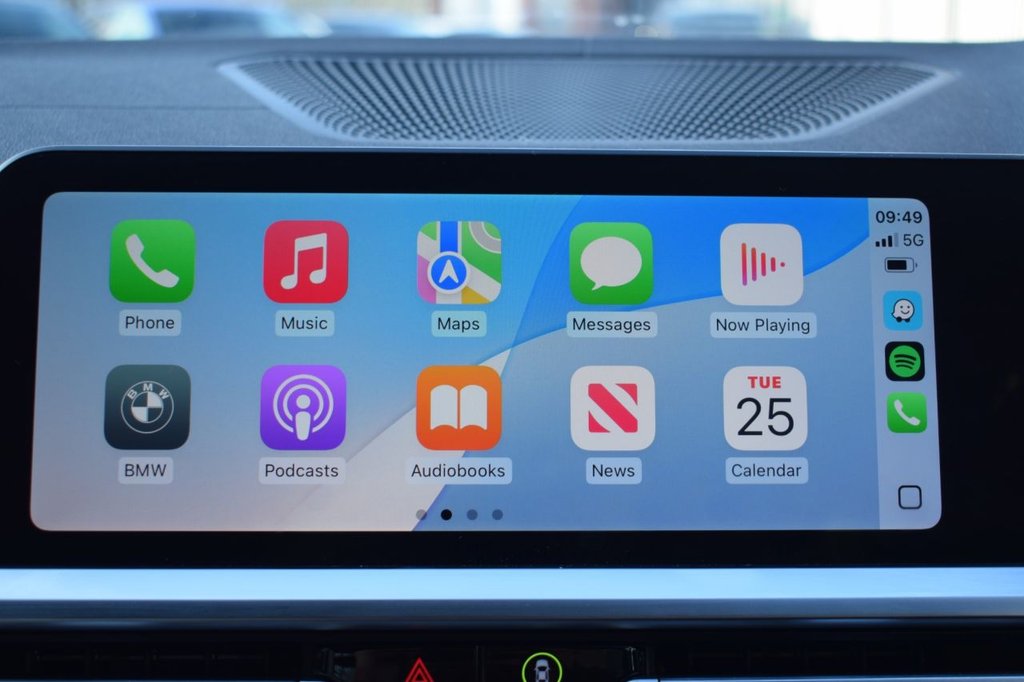 Used BMW 3 Series 2021 for sale - 77231502: Photo 46