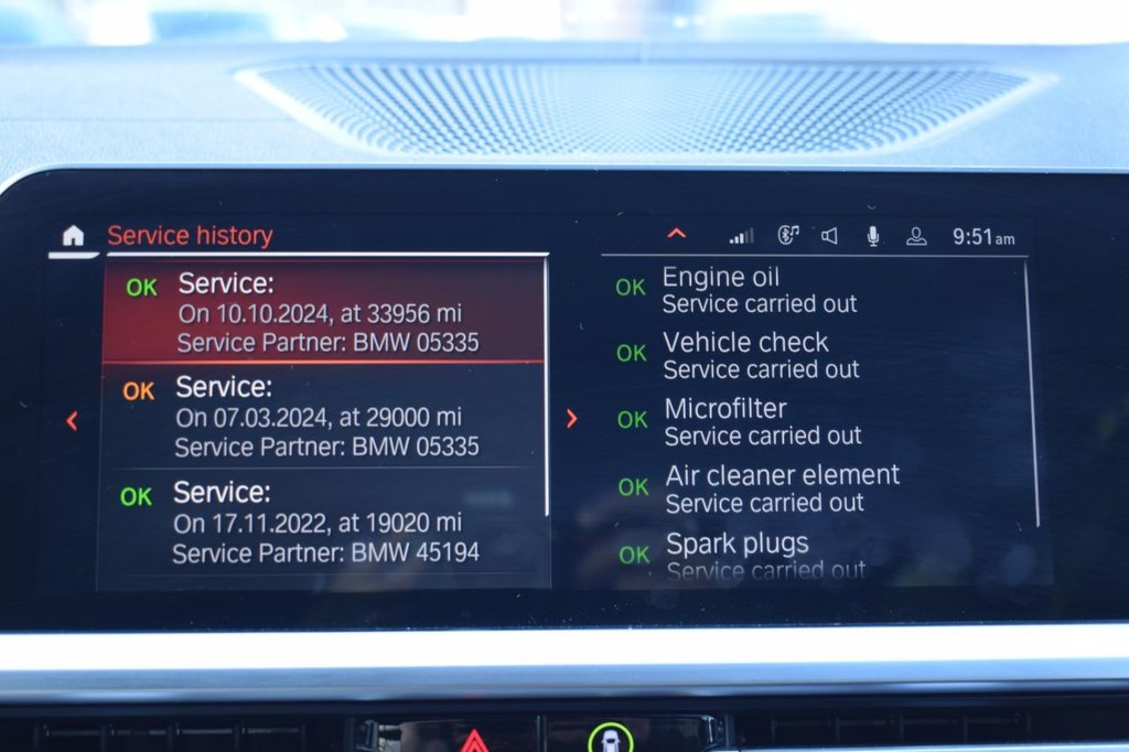 Used BMW 3 Series 2021 for sale - 77231502: Photo 47