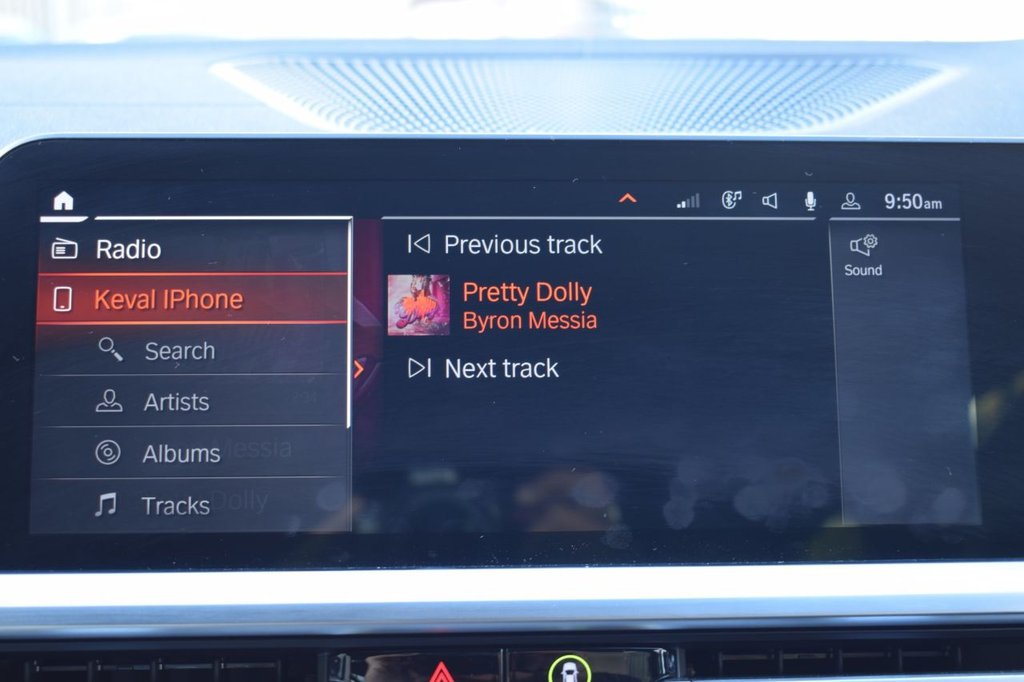 Used BMW 3 Series 2021 for sale - 77231502: Photo 48