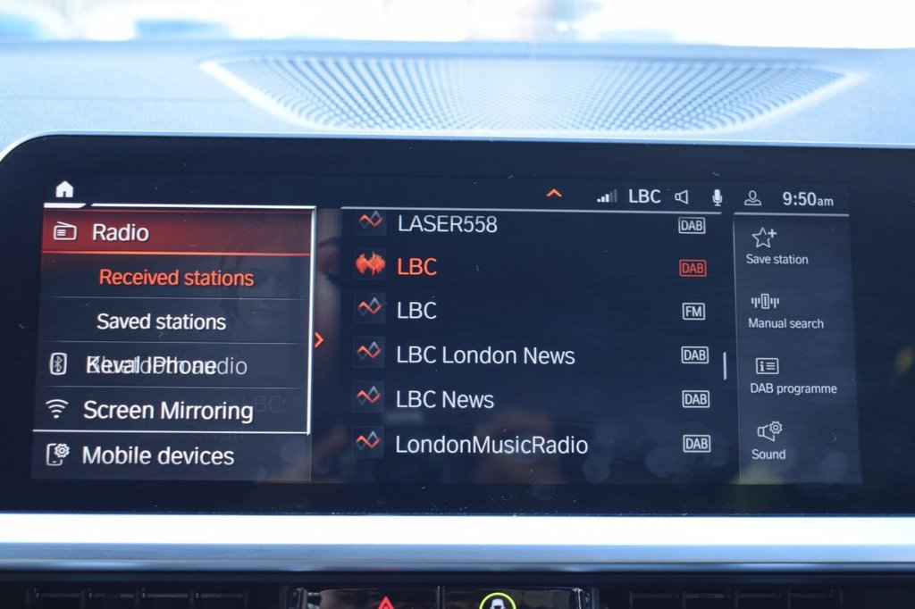 Used BMW 3 Series 2021 for sale - 77231502: Photo 50