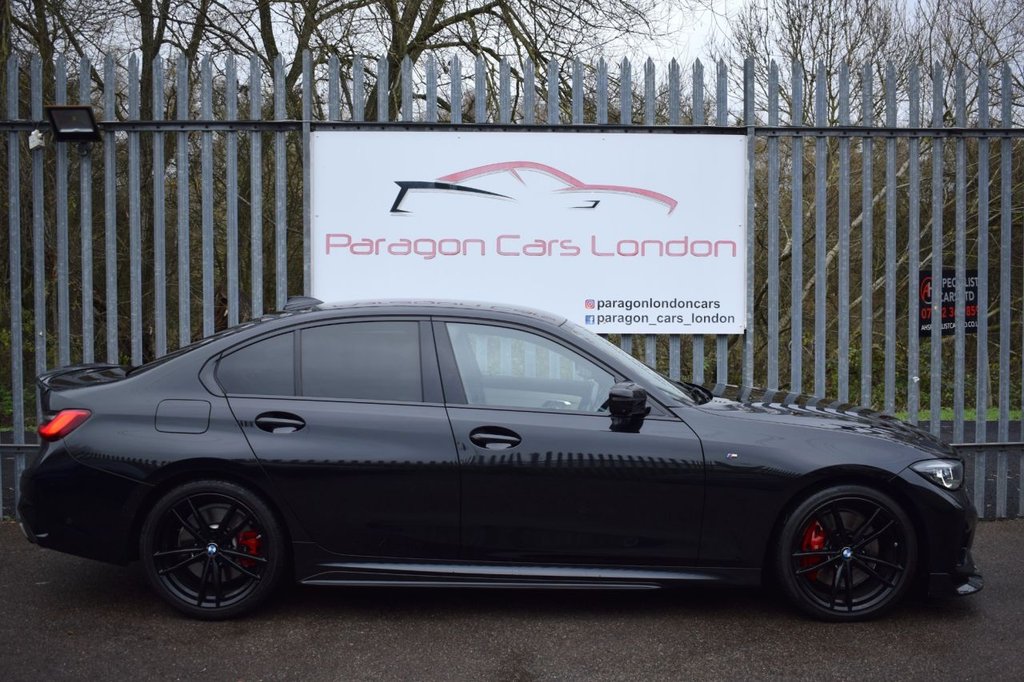 Used BMW 3 Series 2021 for sale - 77231502: Photo 8