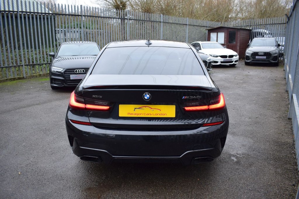 Used BMW 3 Series 2021 for sale - 77231502: Photo 9