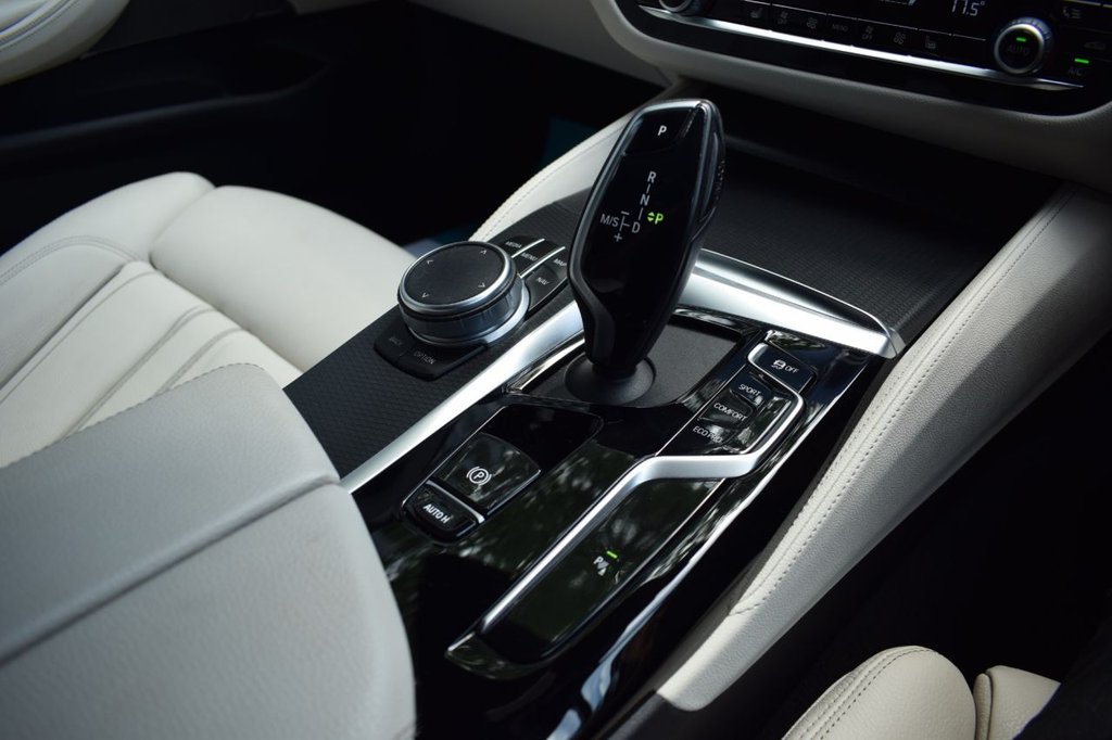 Used BMW 5 Series 2020 for sale - 77226988: Photo 24