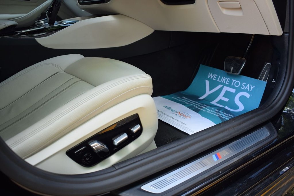 Used BMW 5 Series 2020 for sale - 77226988: Photo 25