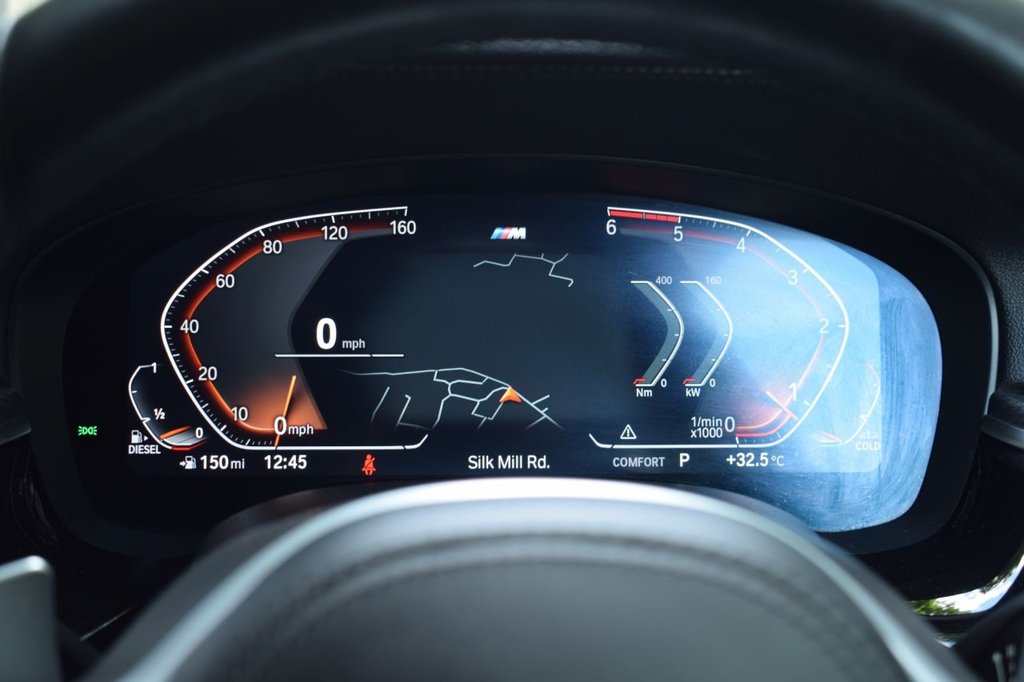 Used BMW 5 Series 2020 for sale - 77226988: Photo 40