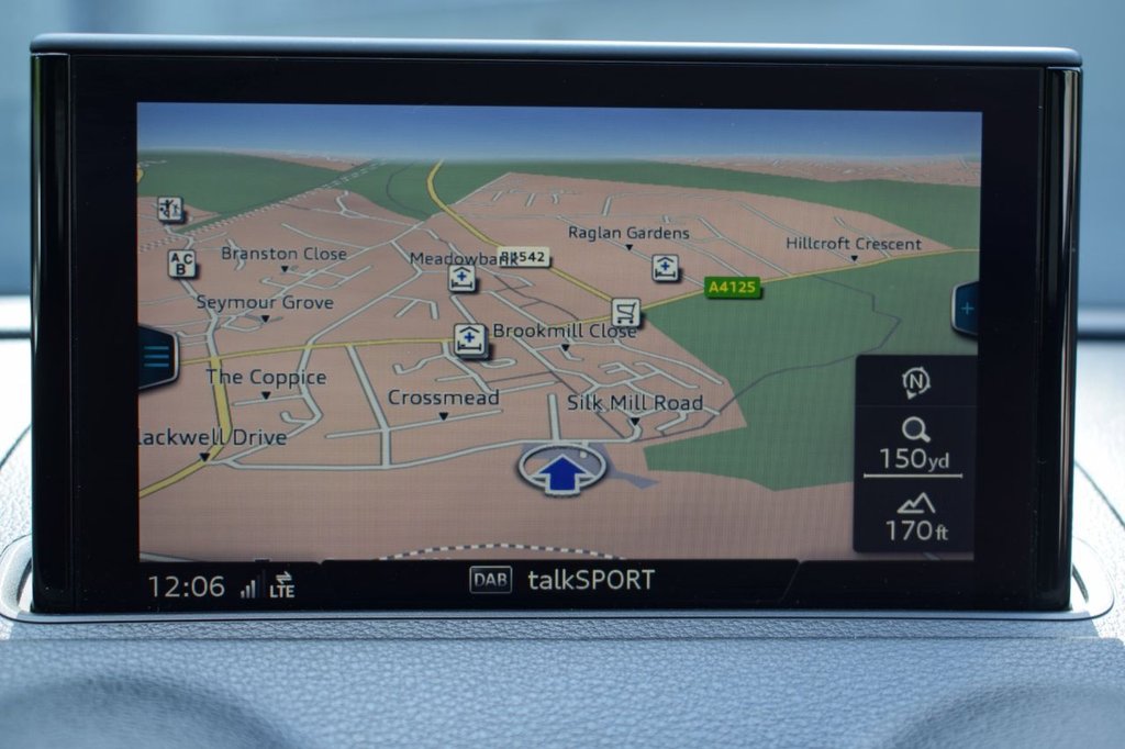 Used Audi A3 2018 for sale - 77231505: Photo 23