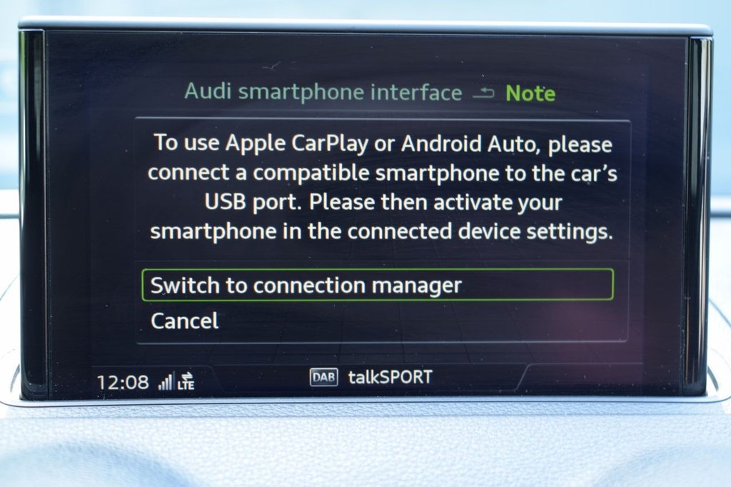 Used Audi A3 2018 for sale - 77231505: Photo 34