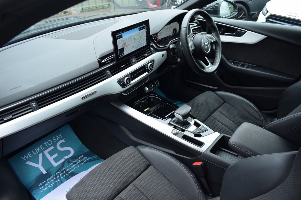 Used Audi A5 2021 for sale - 76285376: Photo 14
