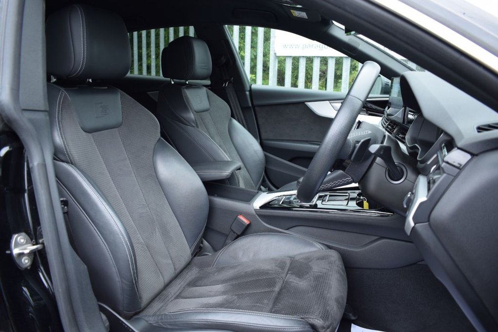 Used Audi A5 2021 for sale - 76285376: Photo 15