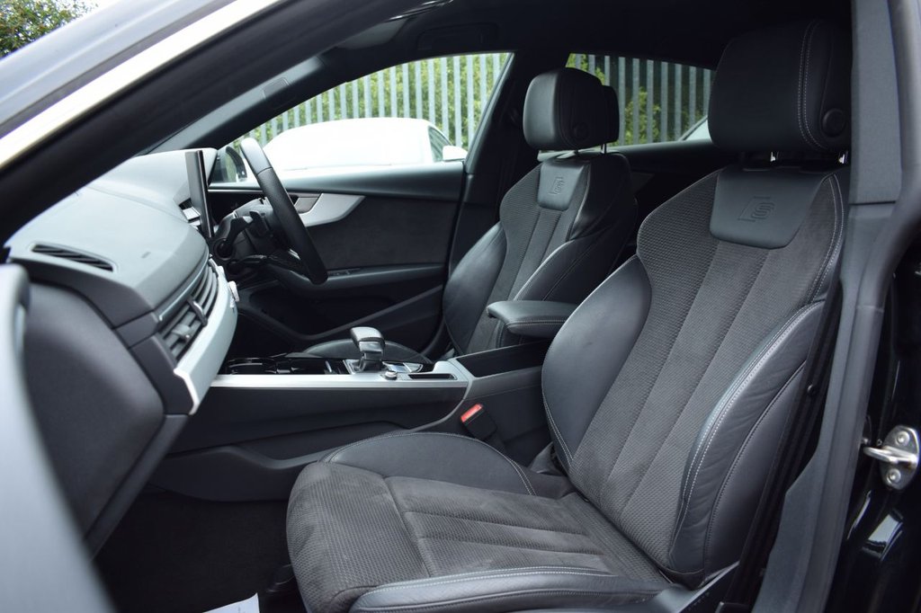 Used Audi A5 2021 for sale - 76285376: Photo 16