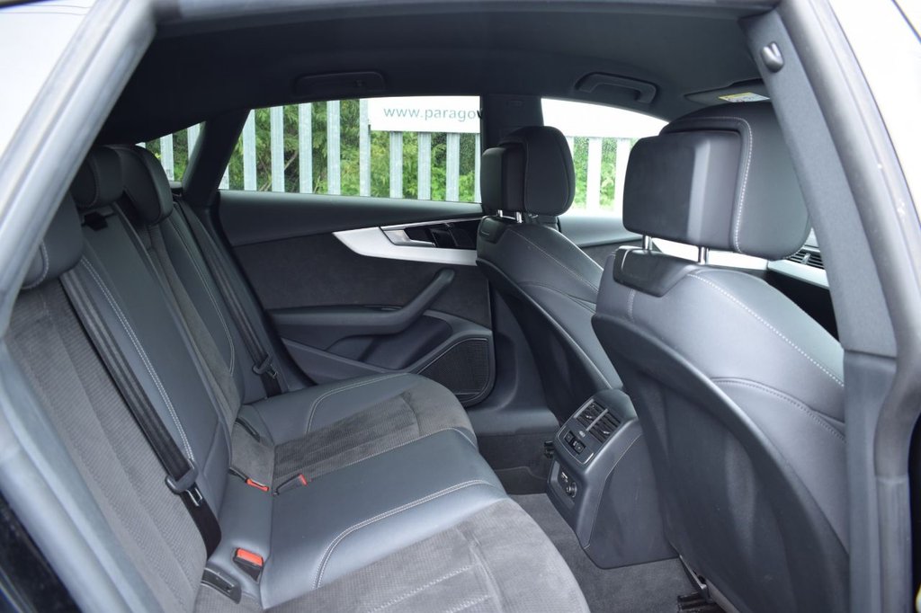 Used Audi A5 2021 for sale - 76285376: Photo 18