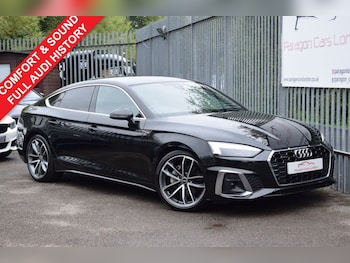 Audi - A5