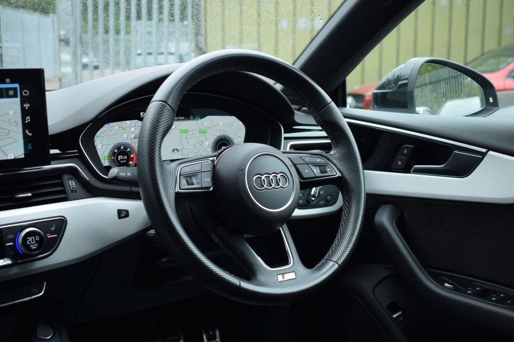 Used Audi A5 2021 for sale - 76285376: Photo 21
