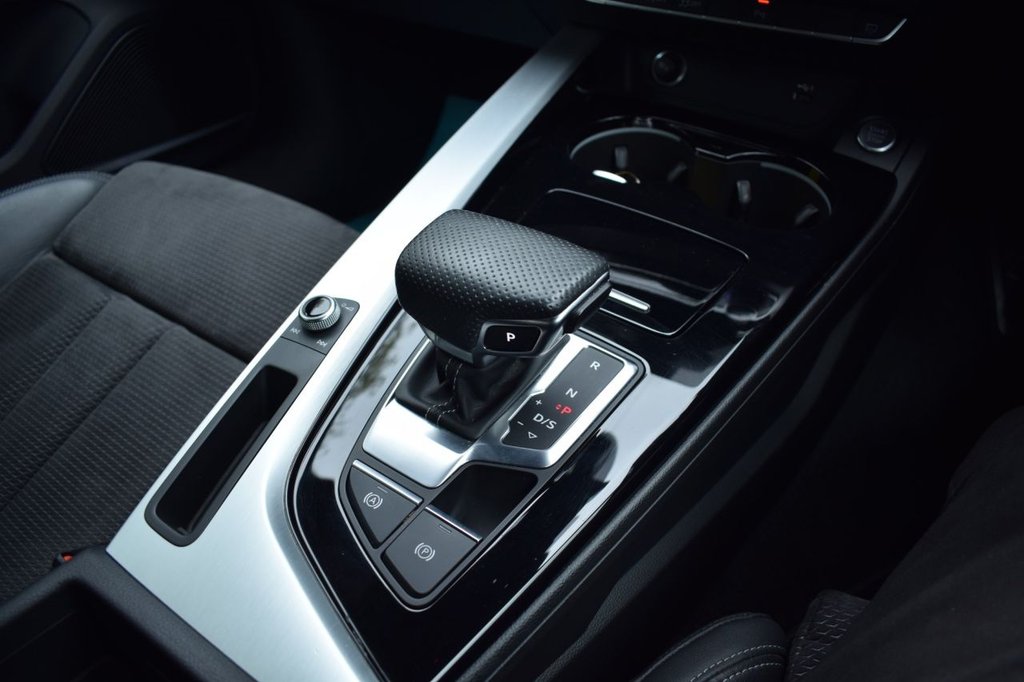 Used Audi A5 2021 for sale - 76285376: Photo 25