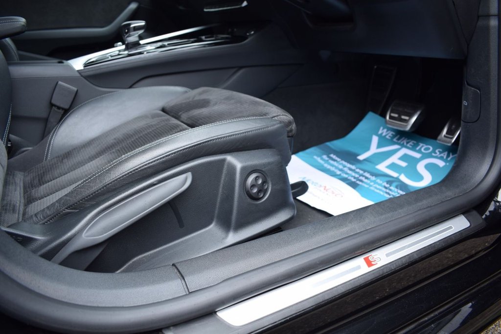 Used Audi A5 2021 for sale - 76285376: Photo 26