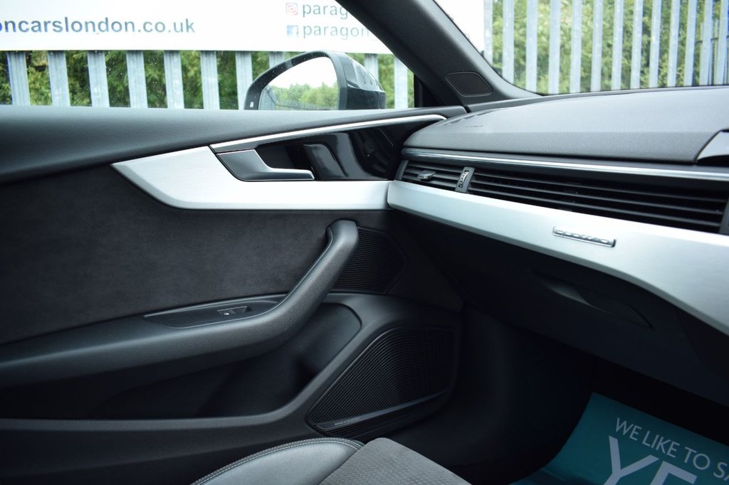 Used Audi A5 2021 for sale - 76285376: Photo 27