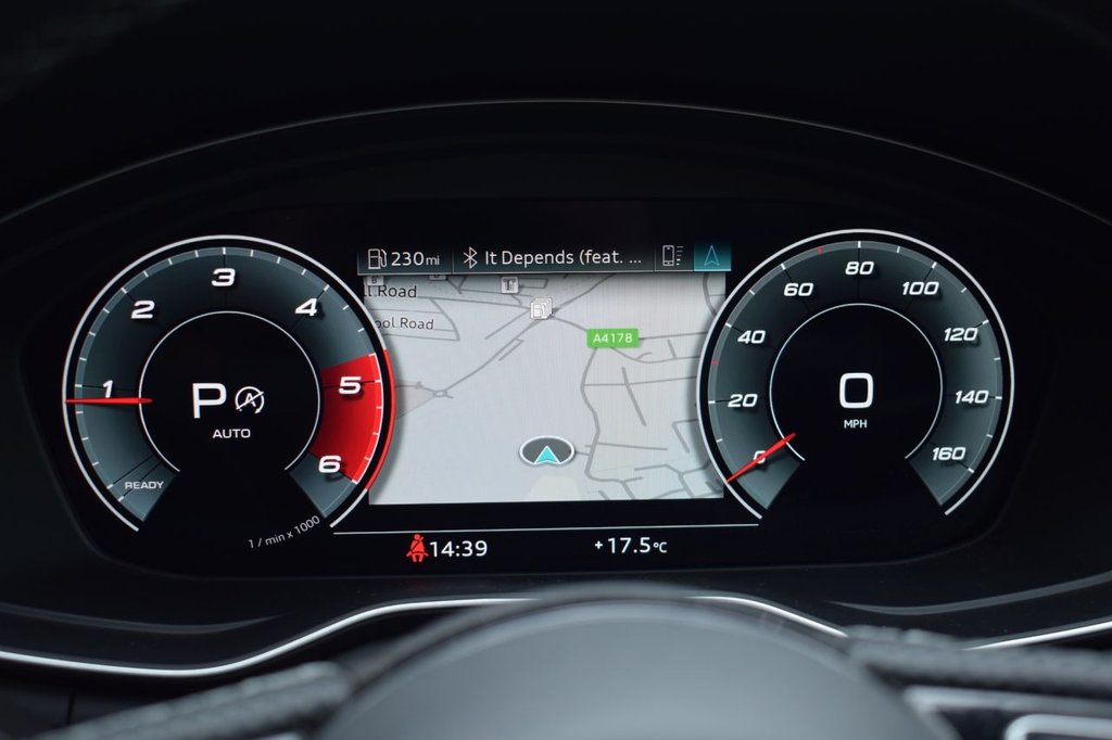 Used Audi A5 2021 for sale - 76285376: Photo 31