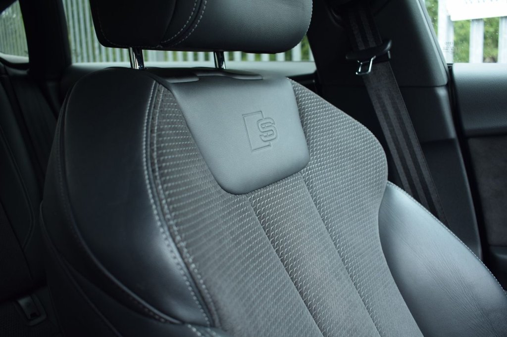 Used Audi A5 2021 for sale - 76285376: Photo 38