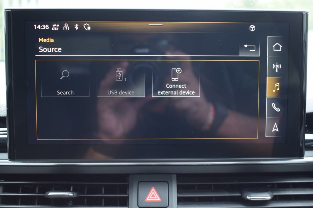 Used Audi A5 2021 for sale - 76285376: Photo 46