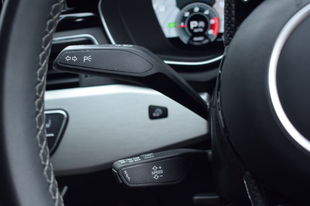 Used Audi A5 2021 for sale - 76285376: Photo 49