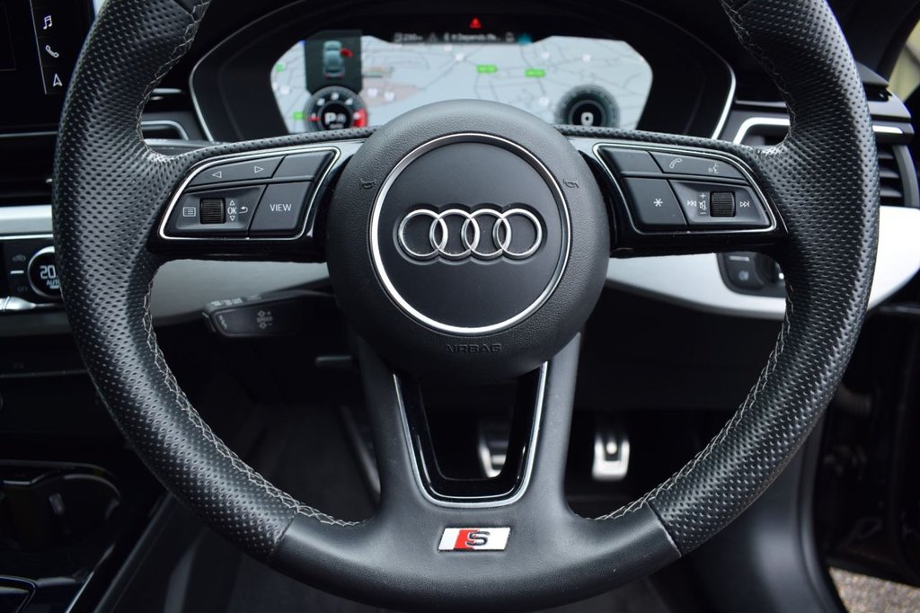 Used Audi A5 2021 for sale - 76285376: Photo 50