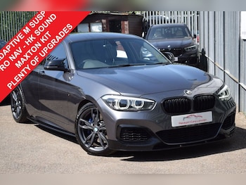 Used BMW 1 Series 2019 for sale - 78702157: Photo