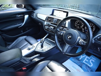 Used BMW 1 Series 2019 for sale - 78702157: Photo