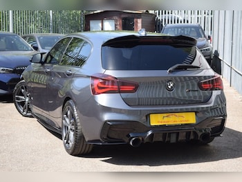 Used BMW 1 Series 2019 for sale - 78702157: Photo