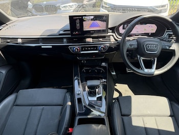 Used Audi A5 2022 for sale - 79094809: Photo