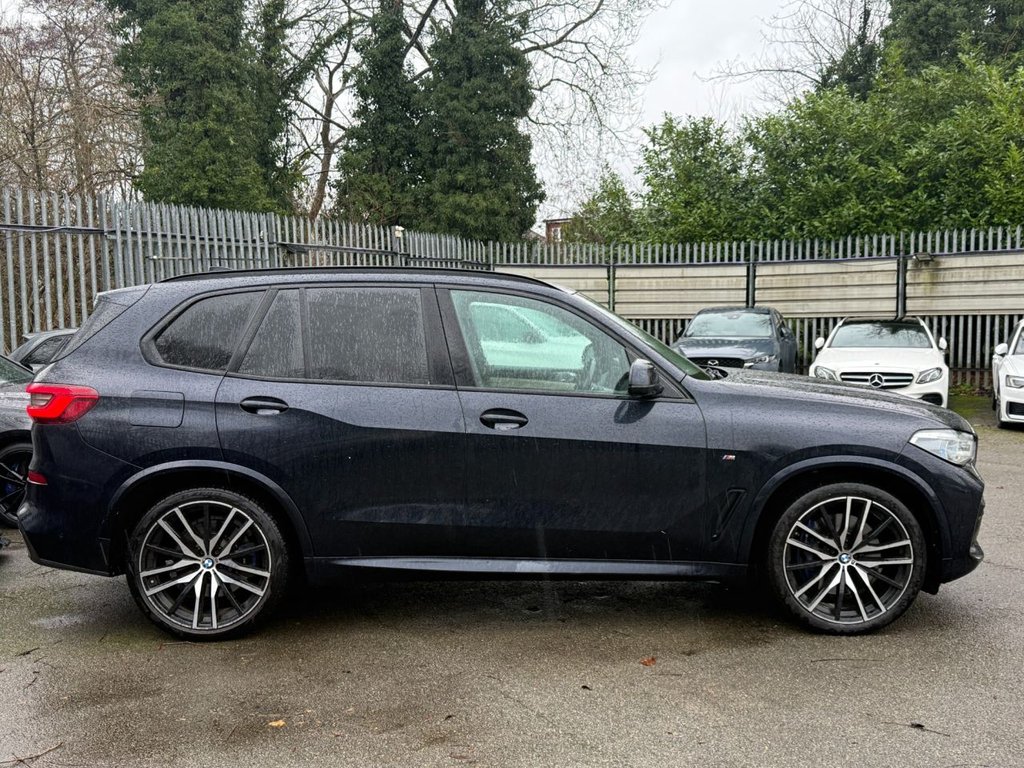 Used BMW X5 2019 for sale - 77231491: Photo 11