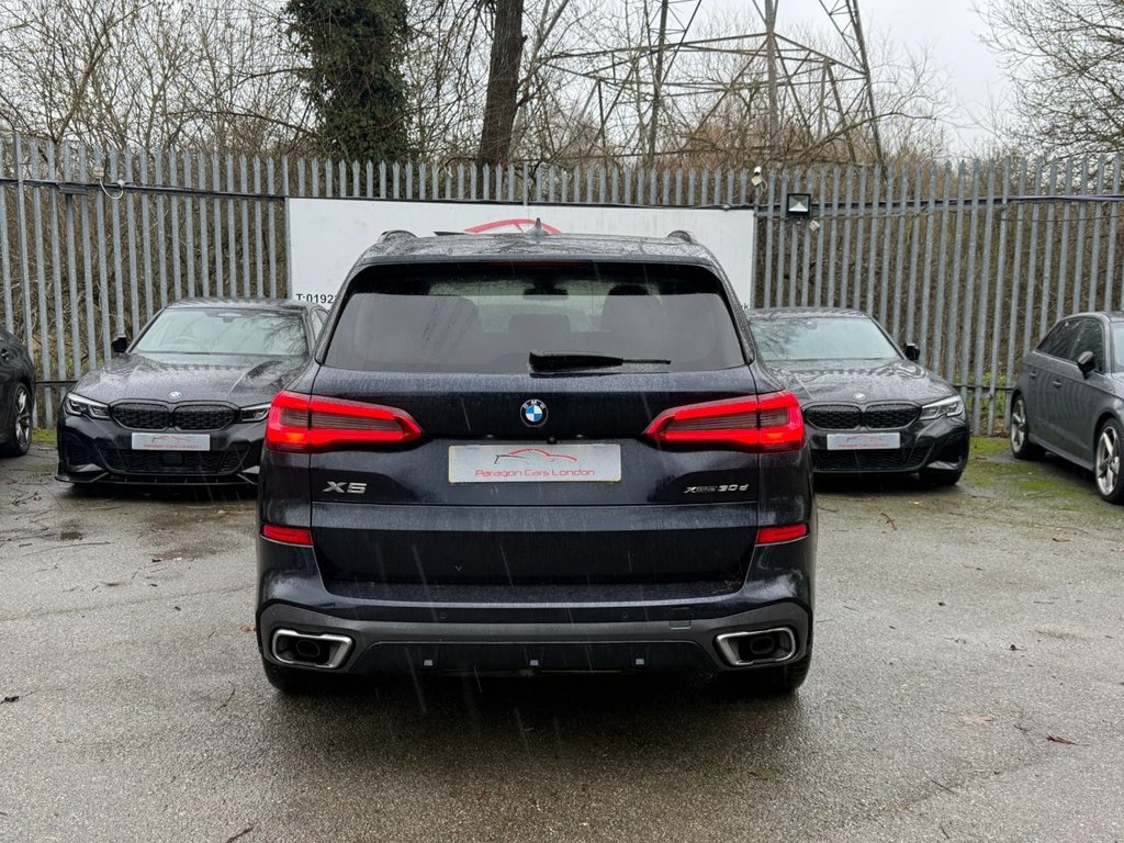 Used BMW X5 2019 for sale - 77231491: Photo 12