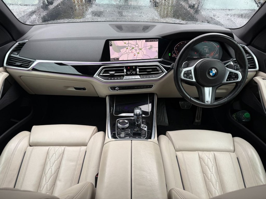 Used BMW X5 2019 for sale - 77231491: Photo 14