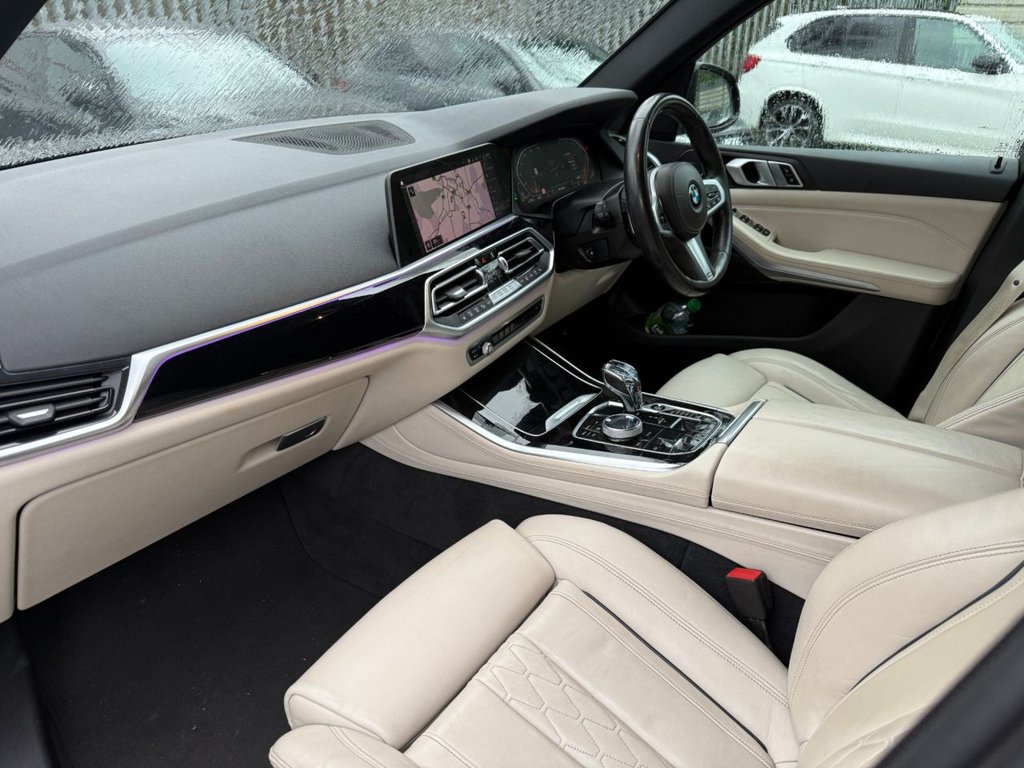 Used BMW X5 2019 for sale - 77231491: Photo 15