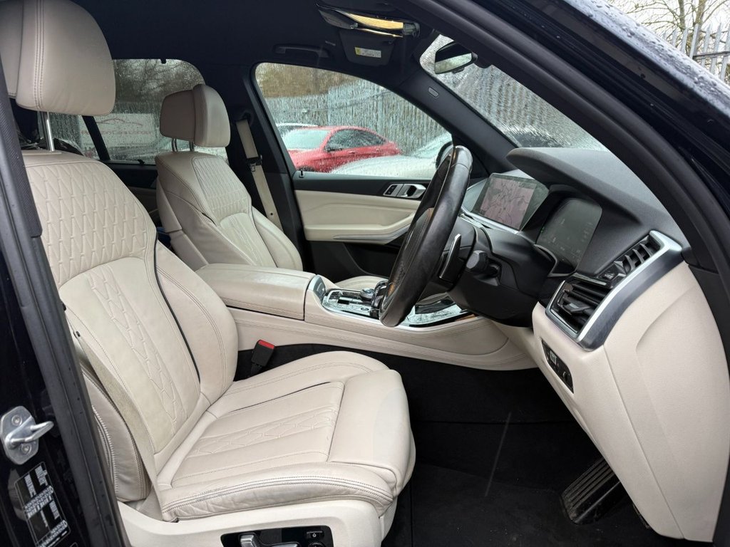 Used BMW X5 2019 for sale - 77231491: Photo 17
