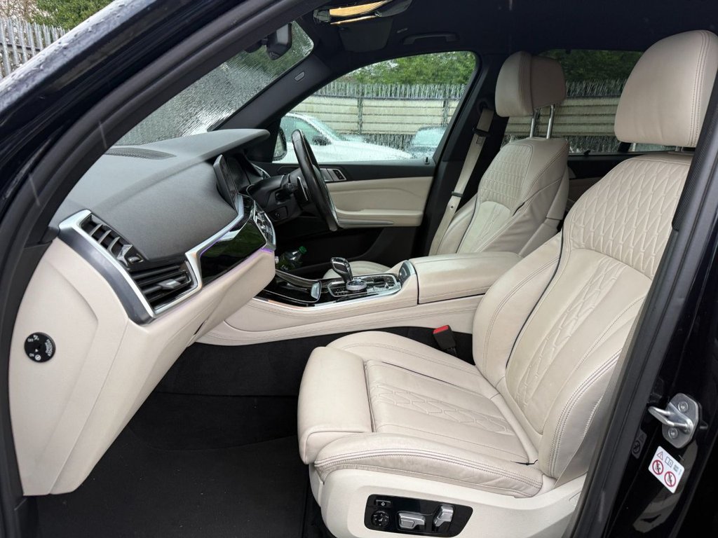 Used BMW X5 2019 for sale - 77231491: Photo 18