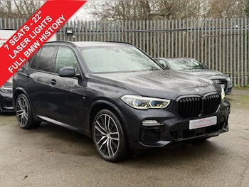 Used BMW X5 2019 for sale - 77231491: Photo